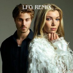 Hannah Mae & Maksim - Ik Wil Dat Je Liegt (LFG Remix)