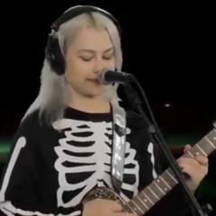Phoebe Bridgers - Black Boys On Mopeds (Sinéad O'connor Cover)