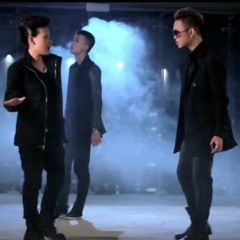 Thời gian sẽ trả lời - DJ DSmall Remix