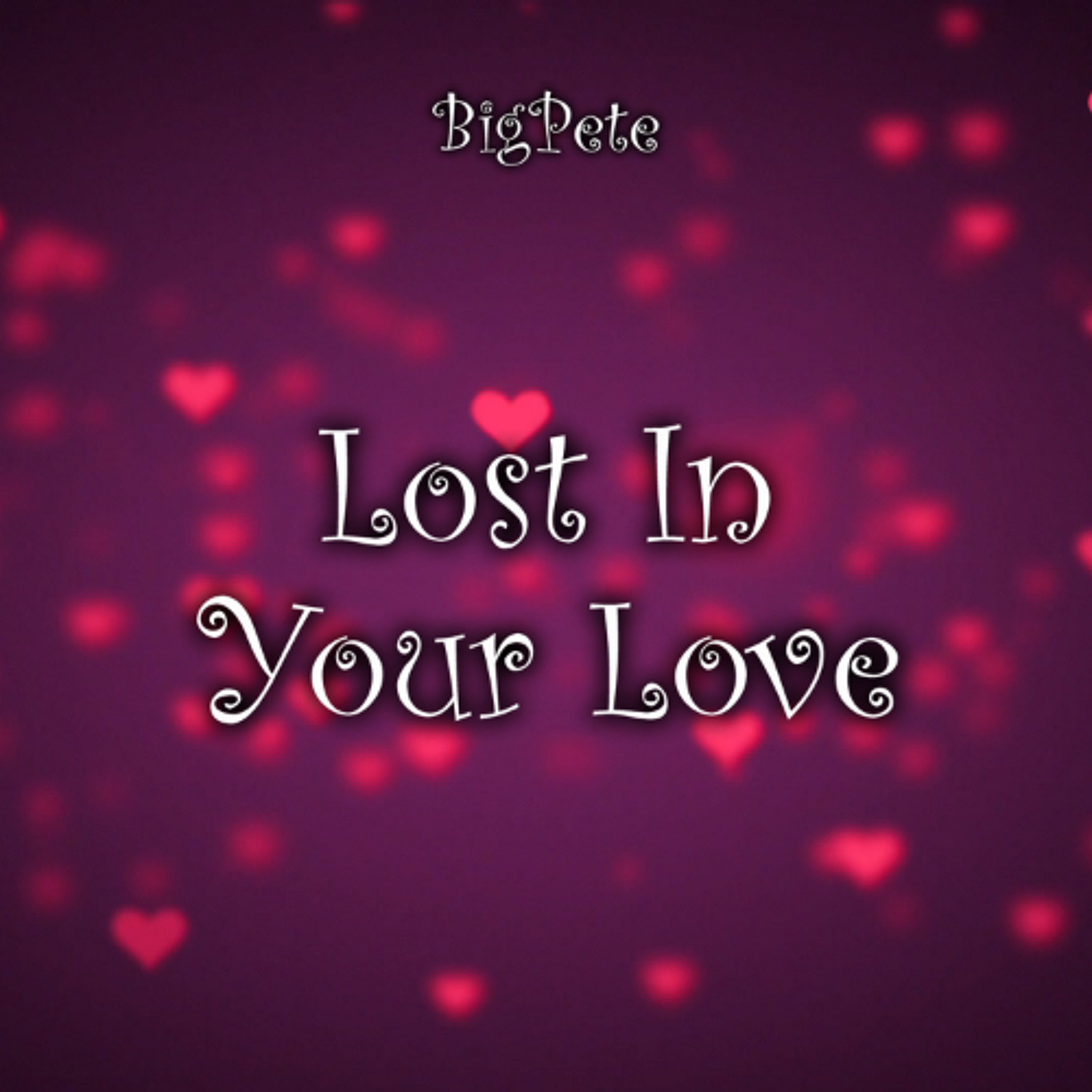 Lost In Your Love episode artwork