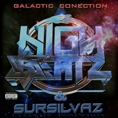 Sursilvaz & High Beatz  Feat. Mirza Santibáñez & Takafumi (talkbox) - Get Funky ( High Beatz Prod.)