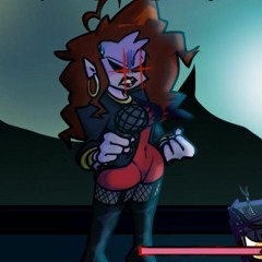 FNF DLC Corruption - Mom | Song 1
