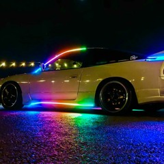 NIGHTDRIVE PHONK MIX VOL 2 (LXST CXNTURY TYPE)