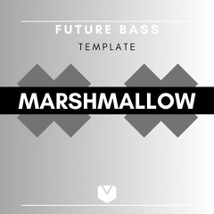 Future Bass - Marshmallow (FL Studio Template)
