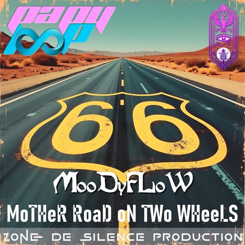 MooDyFLoW - MoTHeR RoaD oN TWo WHeeLS !