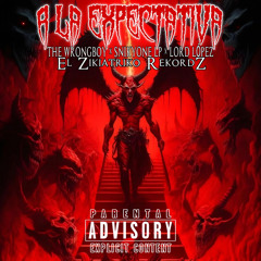 A La Expectativa (feat. The WrongBoy)
