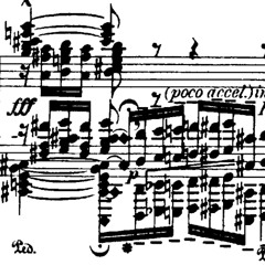 Bach - T. Szántó (1904) Fantasia & Fugue in G minor, BWV 542