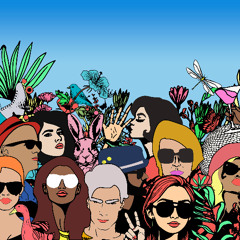 Mix - 14 Louis Can't Mix