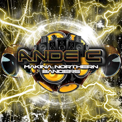 Makina Northern Bangers 23.09.24