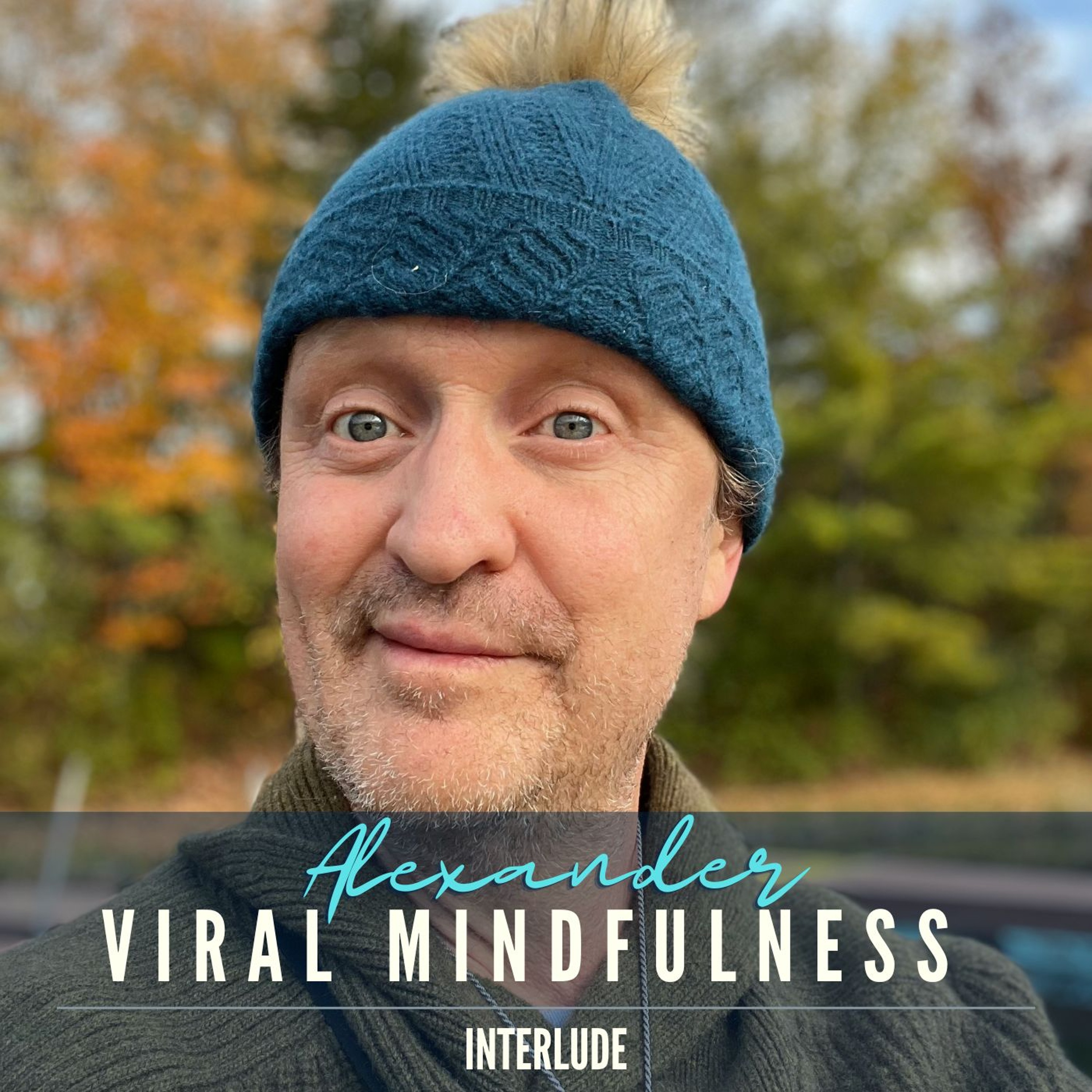 Viral Mindfulness the Podcast
