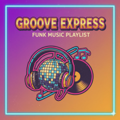 Bass & Soul - Funk Music