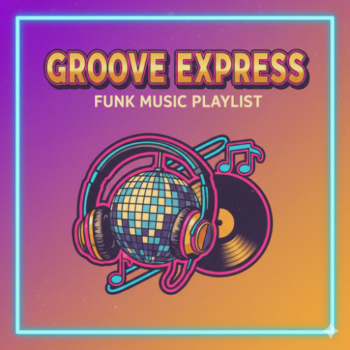 Funky Vibes Only - Funk Music