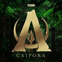 Absolem - Caipora (Original Mix)@PSYFEATURE