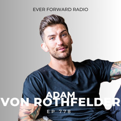 EFR 778: Is Coffee Bad For You? The Truth About Caffeine, Coffee Alternatives, and Alternative Coffee with Adam Von Rothfelder