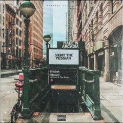 TOP (FT. KXSH CARTI)