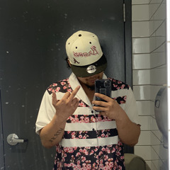 Dance alone \ preston pablo