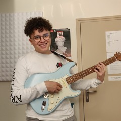 White Métis - Ukulélé (Prod. Ysos)