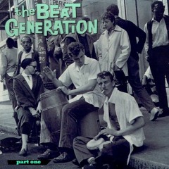 episode 236 : Sit+Listen session - The Beat Generation part 1