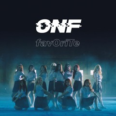 wHy favOriTe (loona onf mashup)