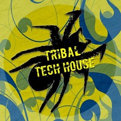 Tribal Tech House 128bpm