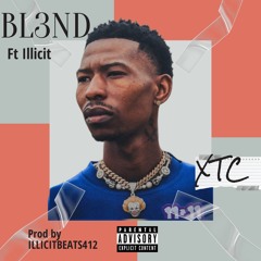 BL3ND_prodby ILLICITBEATS412