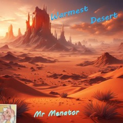 Warmest Desert