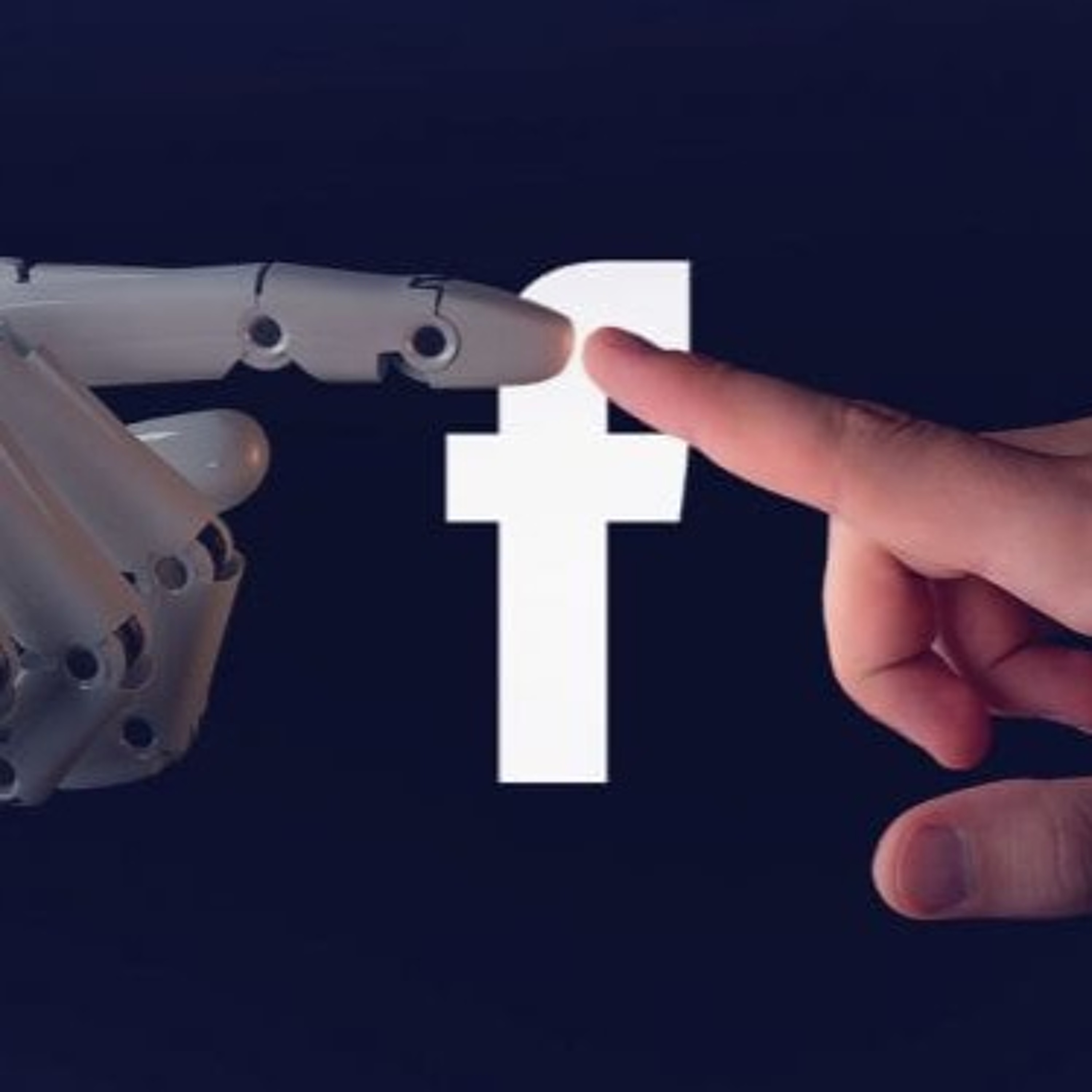 Facebook Develops A.I. to Predict if Patients' Covid Symptoms Will Worsen (20.01.21) episode artwork