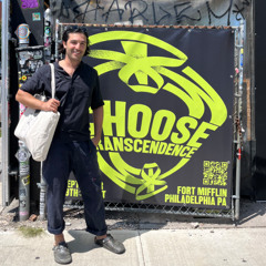 Making Time ♾️ Mississippi Records @ The Lot Radio 08-09-2025