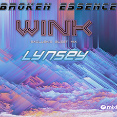 Broken Essence 082 feat Lynsey