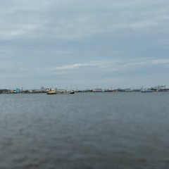 名古屋港(prod.唐犀)