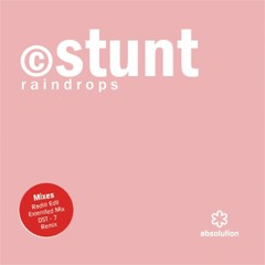 Raindrops (Radio Edit)