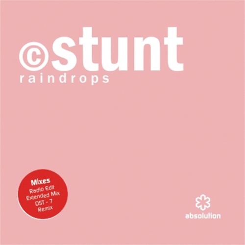 Raindrops (Radio Edit)