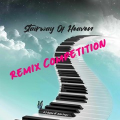 DJ Spyroof Ft. Jodie Poye - Stairway Of Heaven(Refrays Remix)