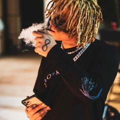 The Grinch (Trippie Redd Cover)