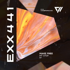 Make Free - Pit Stop (Radio Edit)