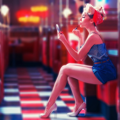 Get Out Of My Head(z)