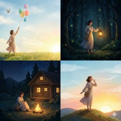 Illumination Travels