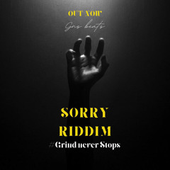 Rhythmiclab - sorry Riddim Prod.Gns beats