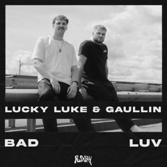 Bad Luv