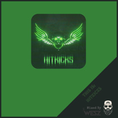 This is: HitKicks