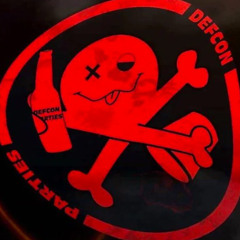 MVN7IS - DEFCON Signal DC801