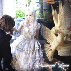 innocent love