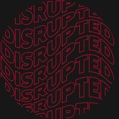 WESTKLANG @ DISRUPTED.FM, HAMBURG #SESSION007 [PSY/HARDTECHNO/160 BPM]