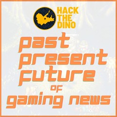 Episode 156 - Best Games We’ve Played in 2021 (So Far)