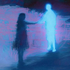 pls dont go ft. laam (prod. peril)