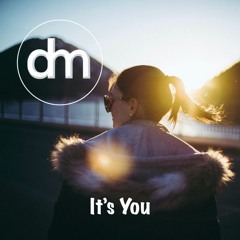 Daniel Matzinas - It's You (ft. Silver Bella)(CC-BY-NC)