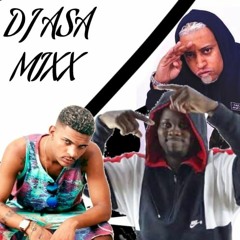 MTG Mega Envolvida 2020 # 4 - Mc Denny - SACI - Fabinho Da OSK - Dj Asa Mixx