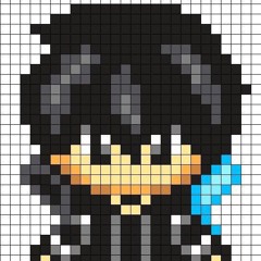 me sinto o kirito (Prod: centrlx)