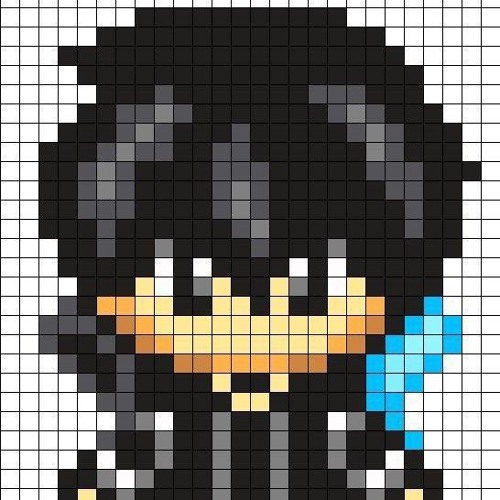 me sinto o kirito (Prod: centrlx)