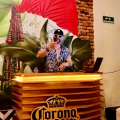 Set DJ Noruego pop urbano (Reggaeton, Si Antes Te Hubiera Conocido, Beele)
